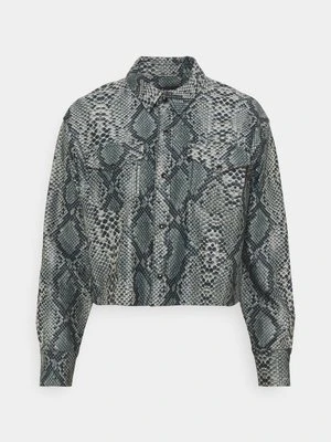 Kurtka wiosenna Ética