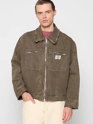 Kurtka wiosenna Études