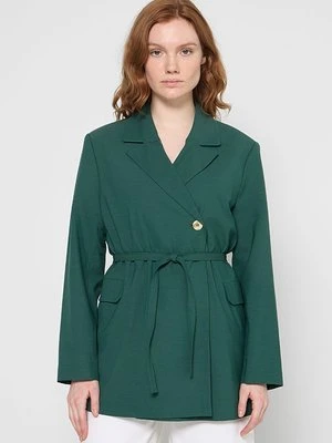 Kurtka wiosenna Ganni