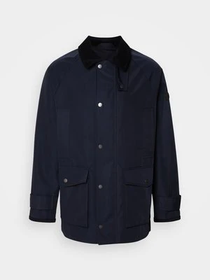 Kurtka wiosenna Gant