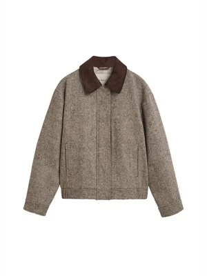 Kurtka wiosenna Gant