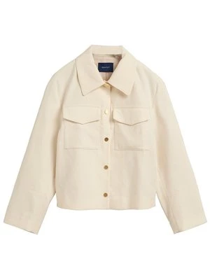 Kurtka wiosenna Gant