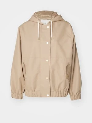 Kurtka wiosenna Gant