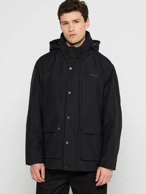 Kurtka wiosenna Gant