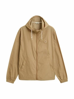 Kurtka wiosenna Gant khaki