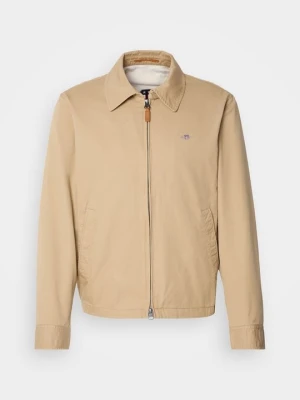 Kurtka wiosenna Gant khaki