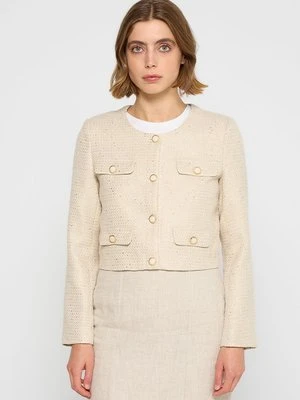 Kurtka wiosenna gaudi jeans