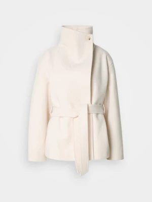 Kurtka wiosenna Gina Tricot beżowy