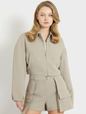 Kurtka wiosenna Guess