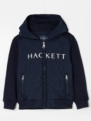 Kurtka wiosenna Hackett London