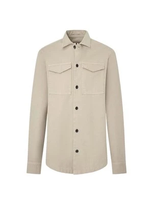 Kurtka wiosenna Hackett London