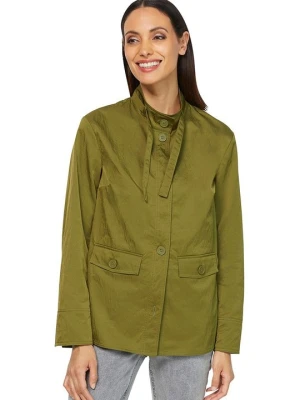 Kurtka wiosenna Heine khaki