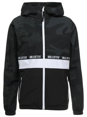 Kurtka wiosenna Hollister Co.