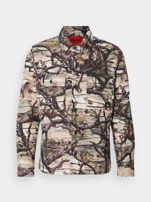 Kurtka wiosenna HUGO