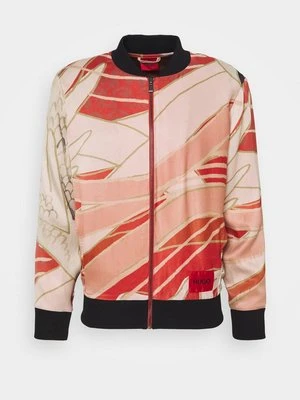 Kurtka wiosenna HUGO