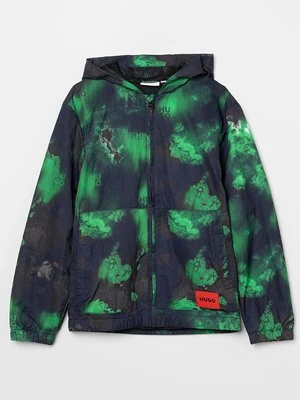 Kurtka wiosenna HUGO Kids