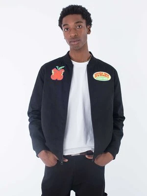 Kurtka wiosenna hurley