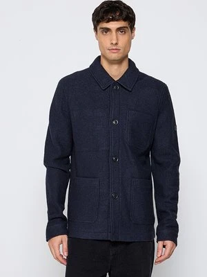 Kurtka wiosenna INDICODE JEANS