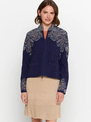 Kurtka wiosenna Ivko