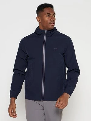 Kurtka wiosenna Jack&Jones granatowy
