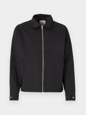 Kurtka wiosenna Jack&Jones czarny