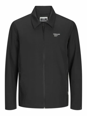 Kurtka wiosenna Jack&Jones czarny