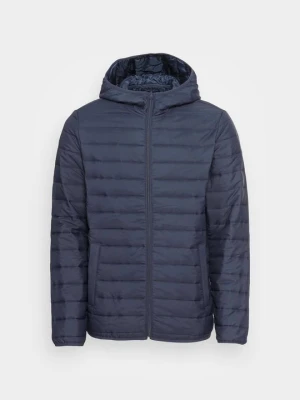Kurtka wiosenna Jack&Jones granatowy