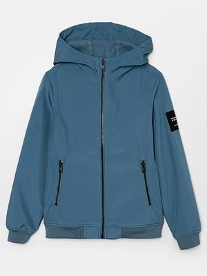Kurtka wiosenna Jack & Jones Junior