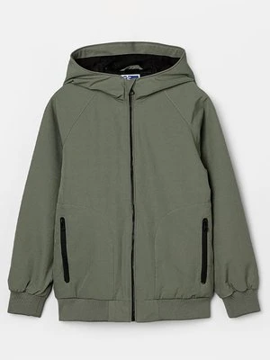 Kurtka wiosenna Jack & Jones Junior
