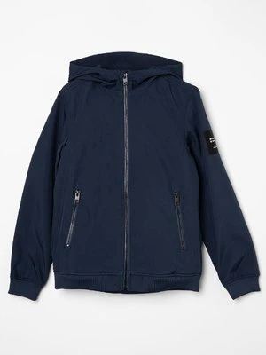 Kurtka wiosenna Jack & Jones Junior