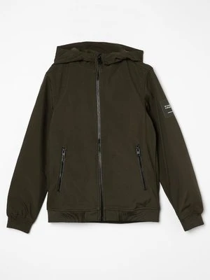 Kurtka wiosenna Jack & Jones Junior