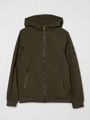 Kurtka wiosenna Jack & Jones Junior