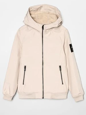 Kurtka wiosenna Jack & Jones Junior