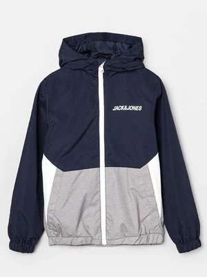 Kurtka wiosenna Jack & Jones Junior