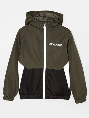 Kurtka wiosenna Jack & Jones Junior