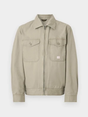 Kurtka wiosenna Jack&Jones khaki