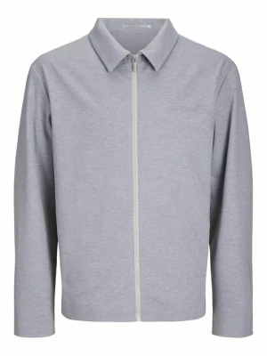 Kurtka wiosenna Jack&Jones szary