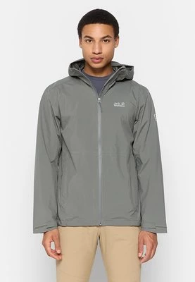 Kurtka wiosenna Jack Wolfskin