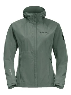 Kurtka wiosenna Jack Wolfskin