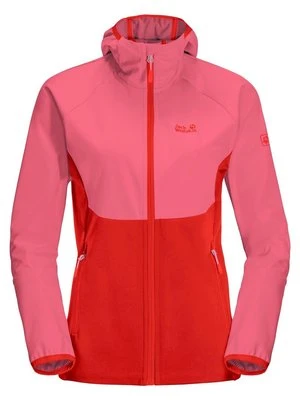 Kurtka wiosenna Jack Wolfskin