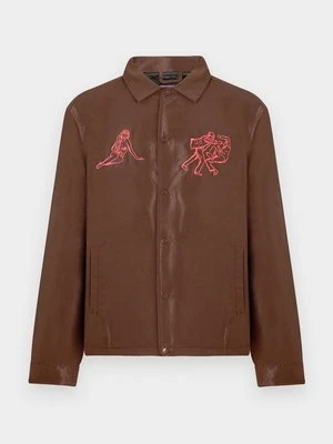 Kurtka wiosenna Jacker