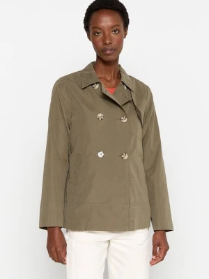 Kurtka wiosenna JDY khaki