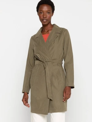 Kurtka wiosenna JDY khaki