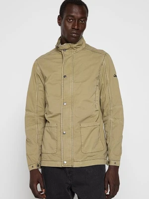 Kurtka wiosenna Jeep khaki
