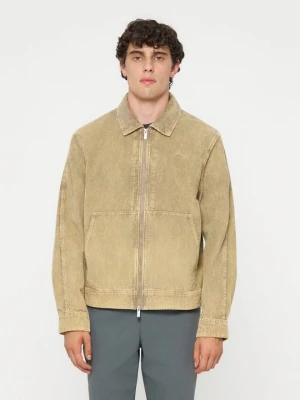 Kurtka wiosenna Jordan khaki