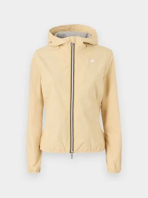 Kurtka wiosenna K-way