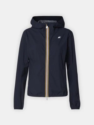 Kurtka wiosenna K-way