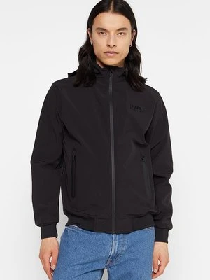 Kurtka wiosenna Karl Lagerfeld