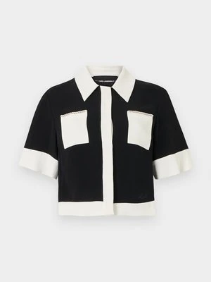 Kurtka wiosenna Karl Lagerfeld
