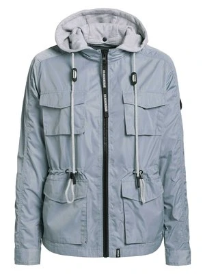 Kurtka wiosenna khujo